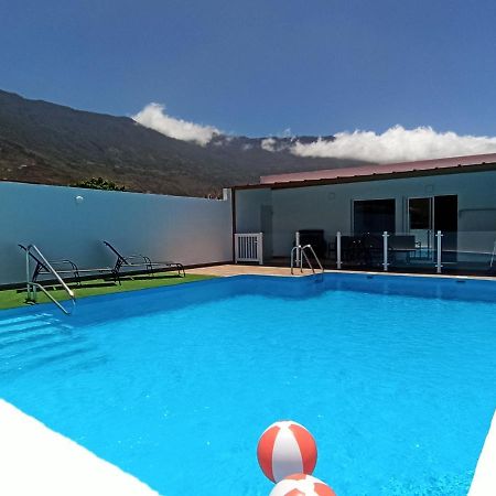 Villa La Cuadra Guinea Exterior foto