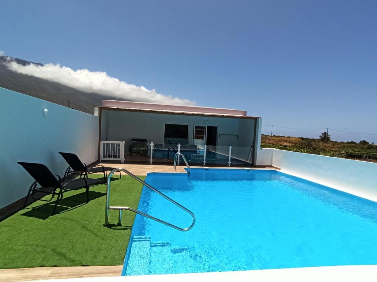 Villa La Cuadra Guinea Exterior foto